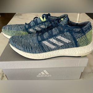 Men’s Adidas Pure Boost running shoe